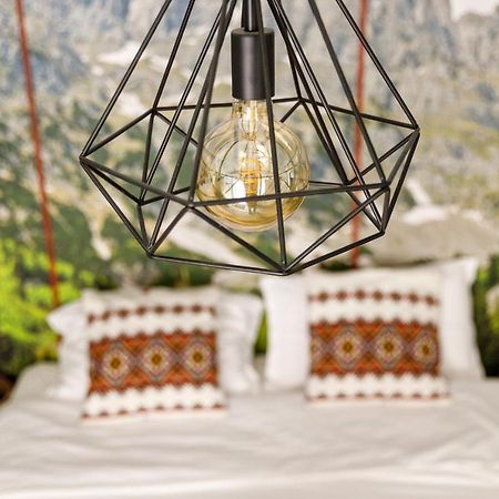 Traditional Boutique Брашов Екстериор снимка