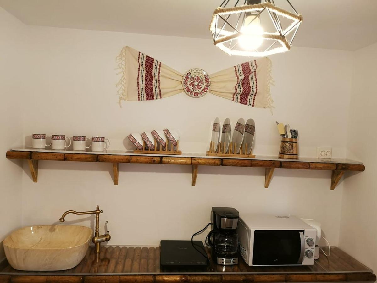 Traditional Boutique Брашов Екстериор снимка