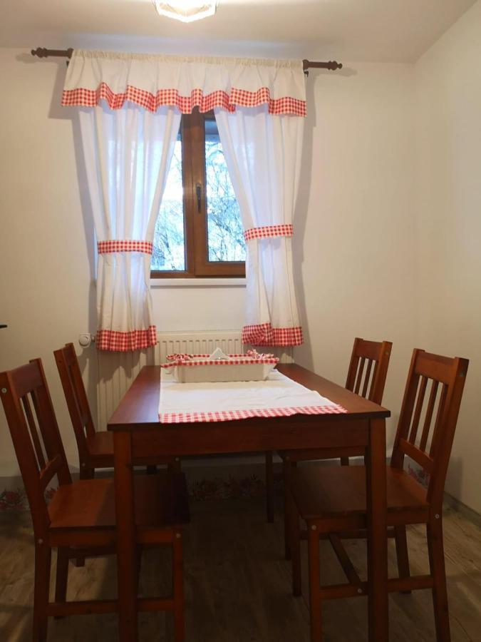 Traditional Boutique Брашов Екстериор снимка