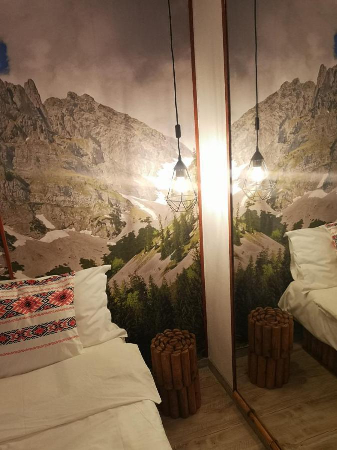 Traditional Boutique Брашов Екстериор снимка