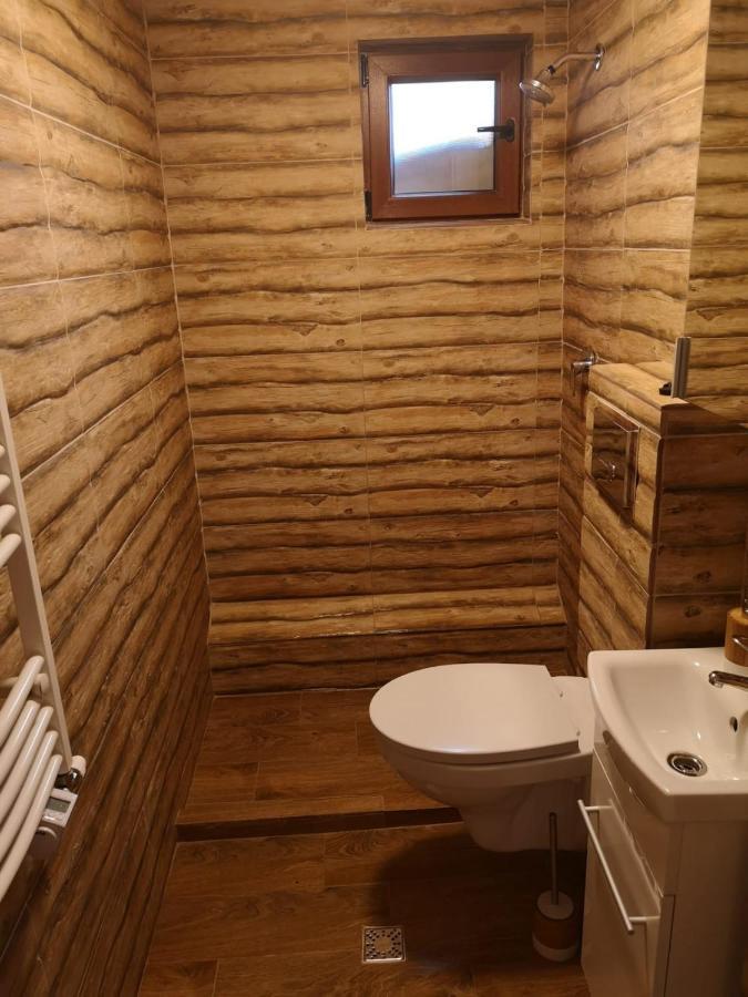 Traditional Boutique Брашов Екстериор снимка