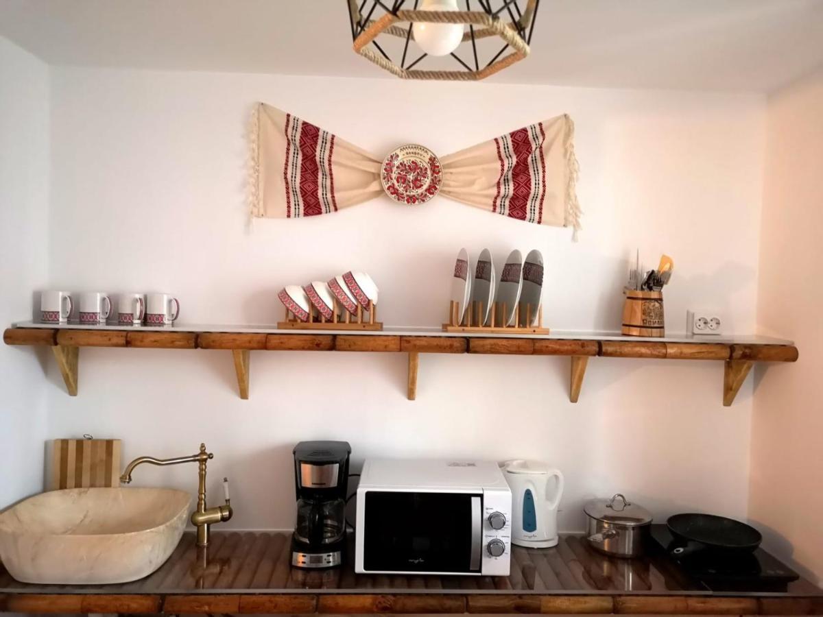 Traditional Boutique Брашов Екстериор снимка