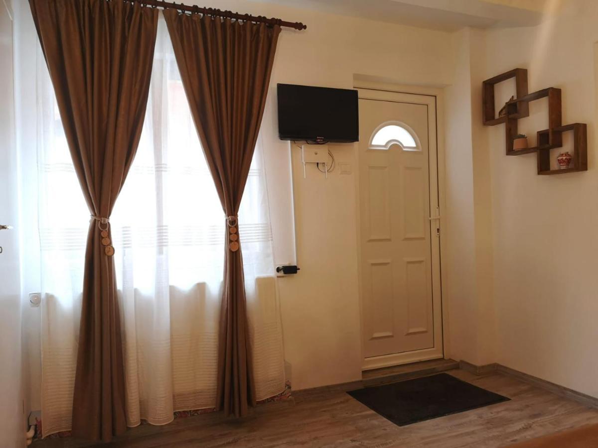 Traditional Boutique Брашов Екстериор снимка