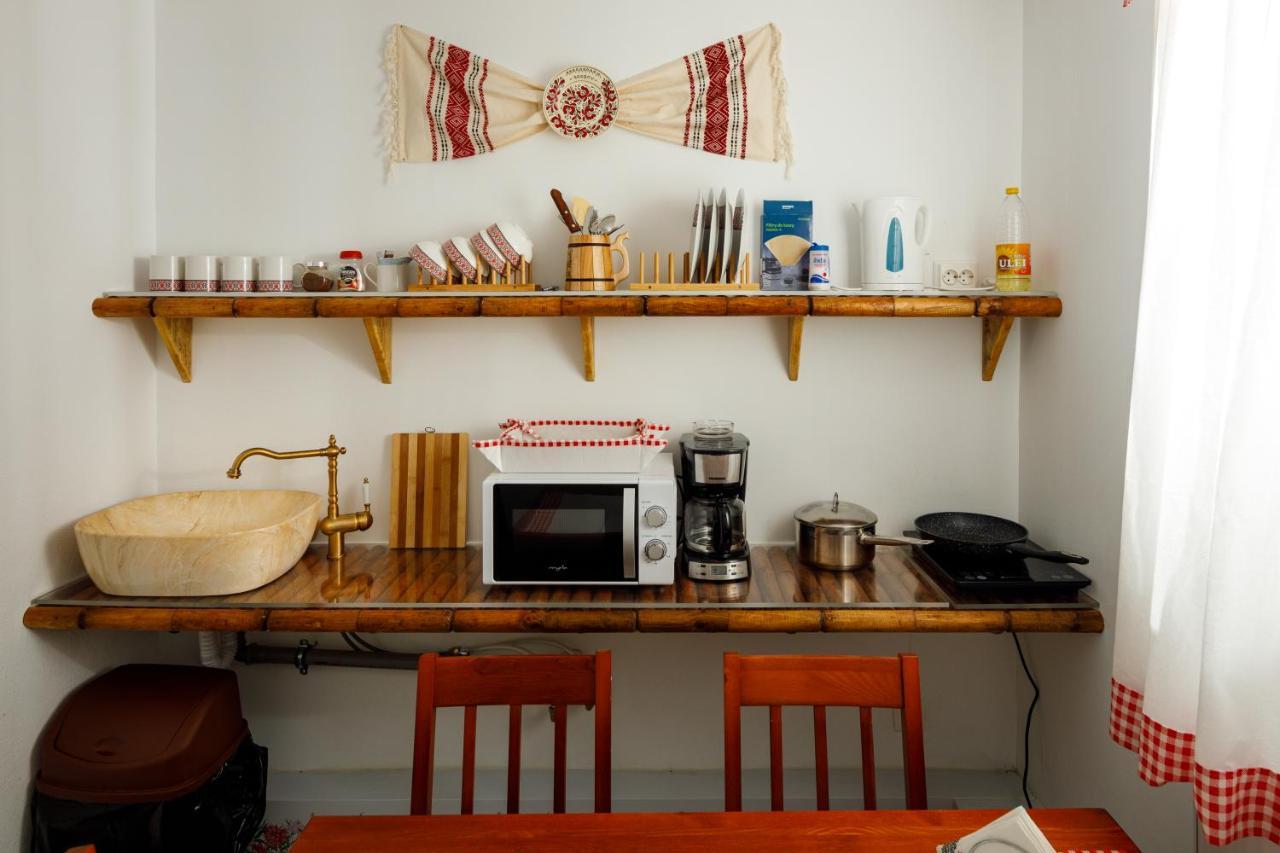 Traditional Boutique Брашов Екстериор снимка
