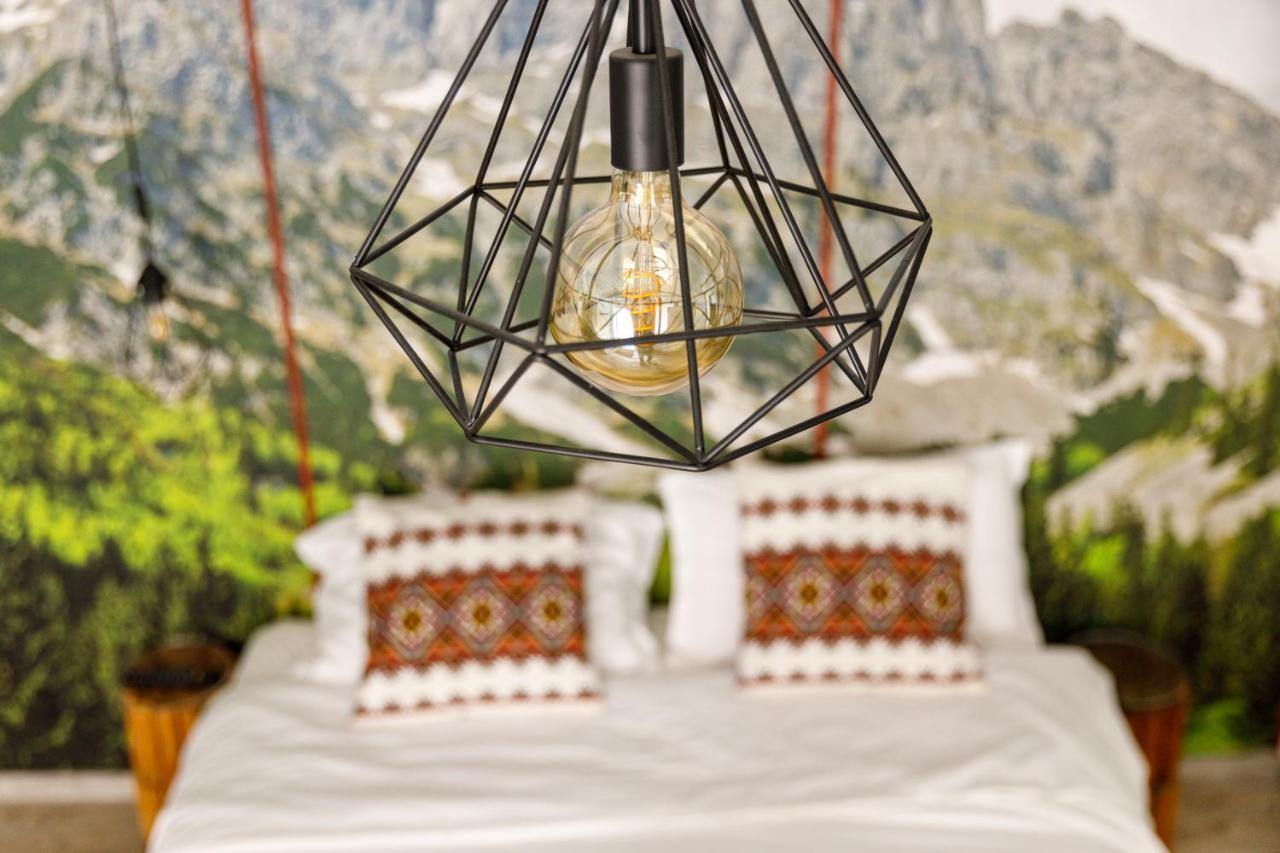Traditional Boutique Брашов Екстериор снимка